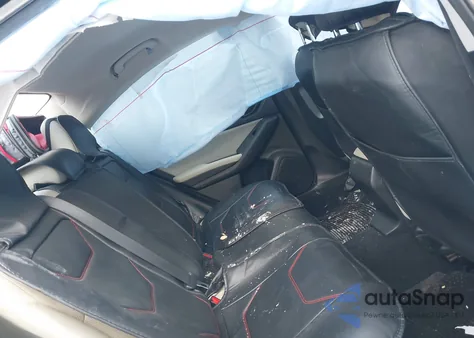 2018 Subaru Impreza 2.0I Premium from USA, damaged, VIN 4S3GKAB63J3600527